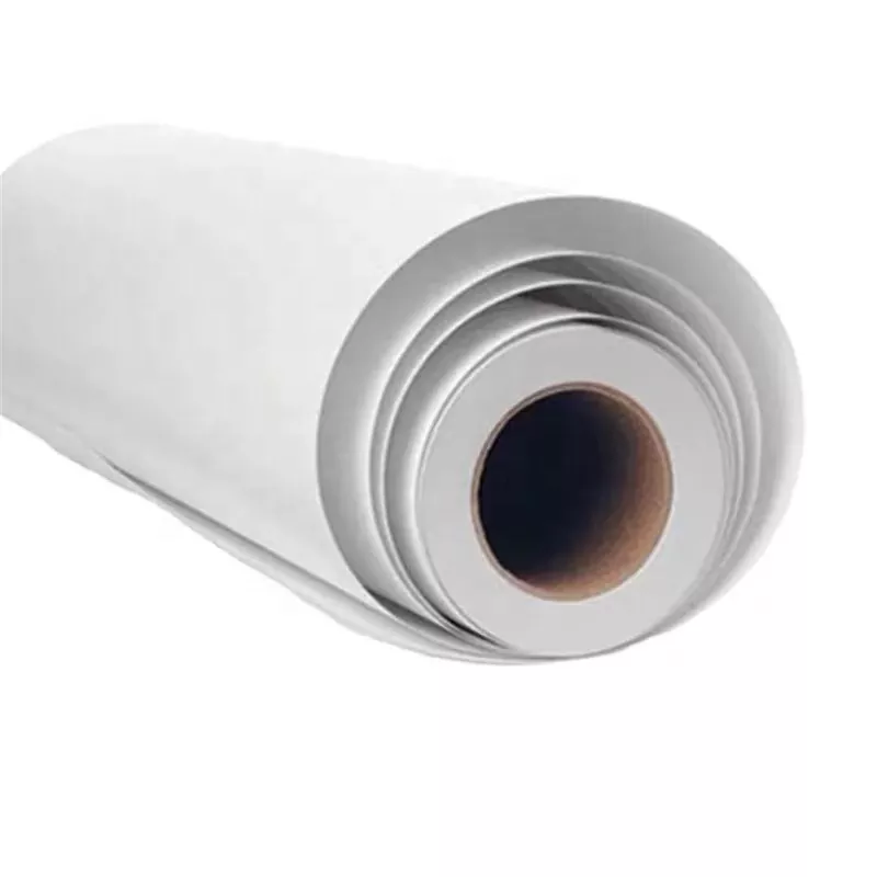 PVC Self Adhesive Vinyl for Printing