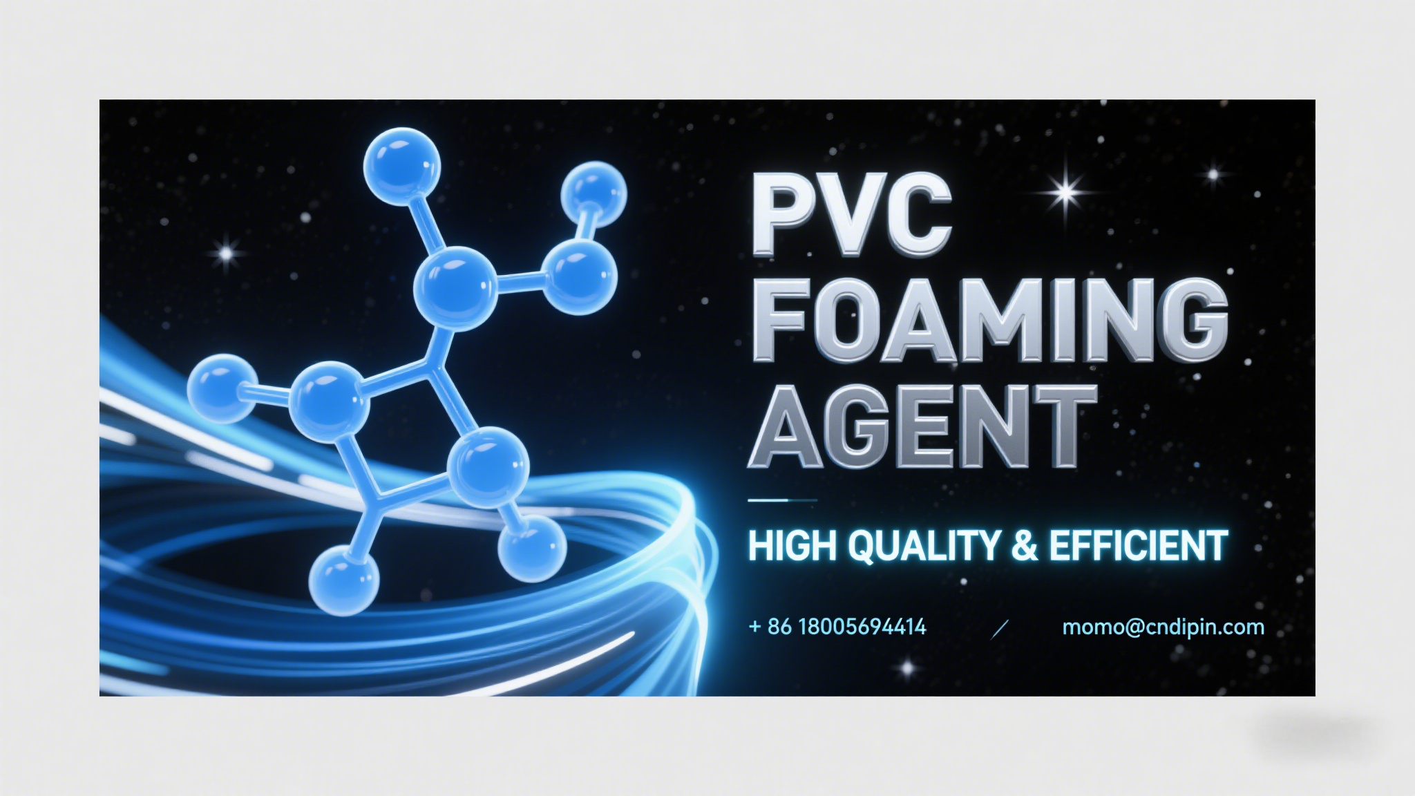 New Breakthrough in PVC Chemical Additives Industry