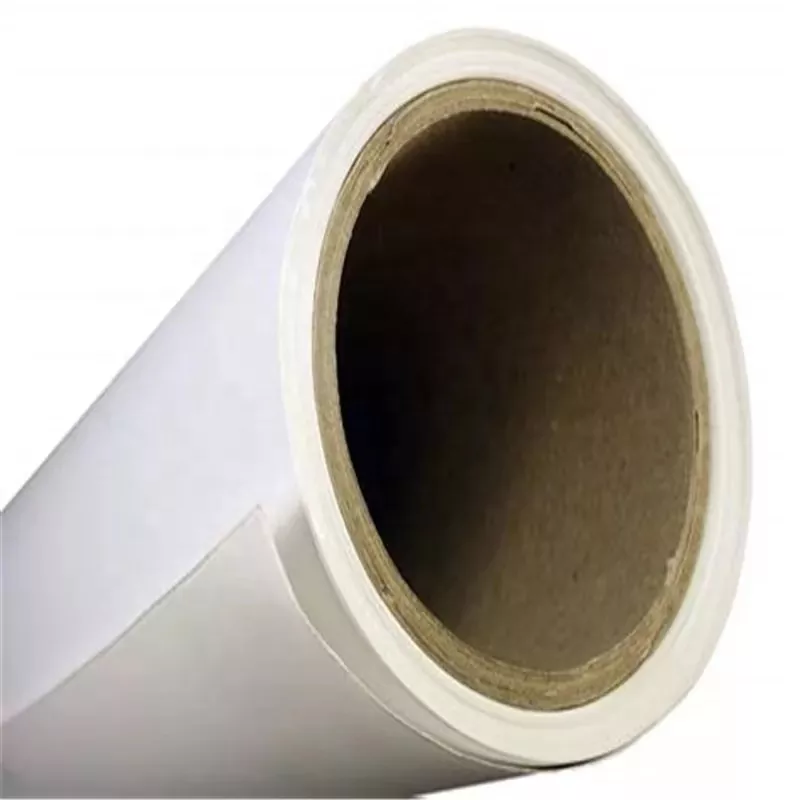 PVC Self Adhesive Vinyl for Printing
