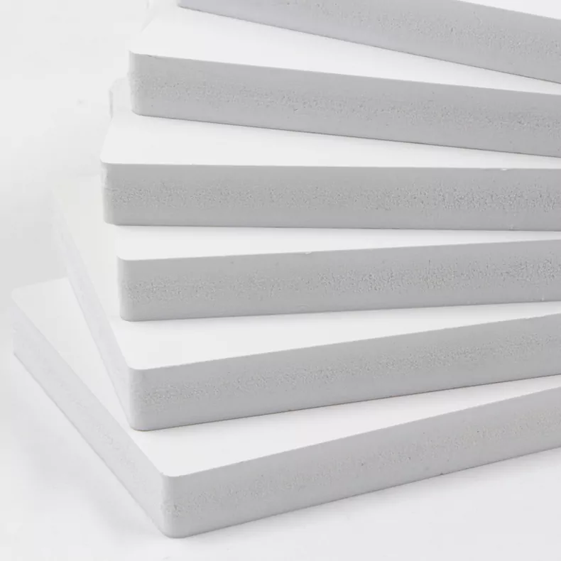 PVC Foam Board