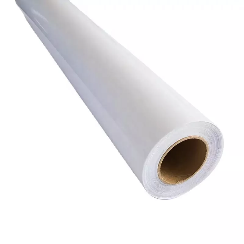 PVC Self Adhesive Vinyl for Printing