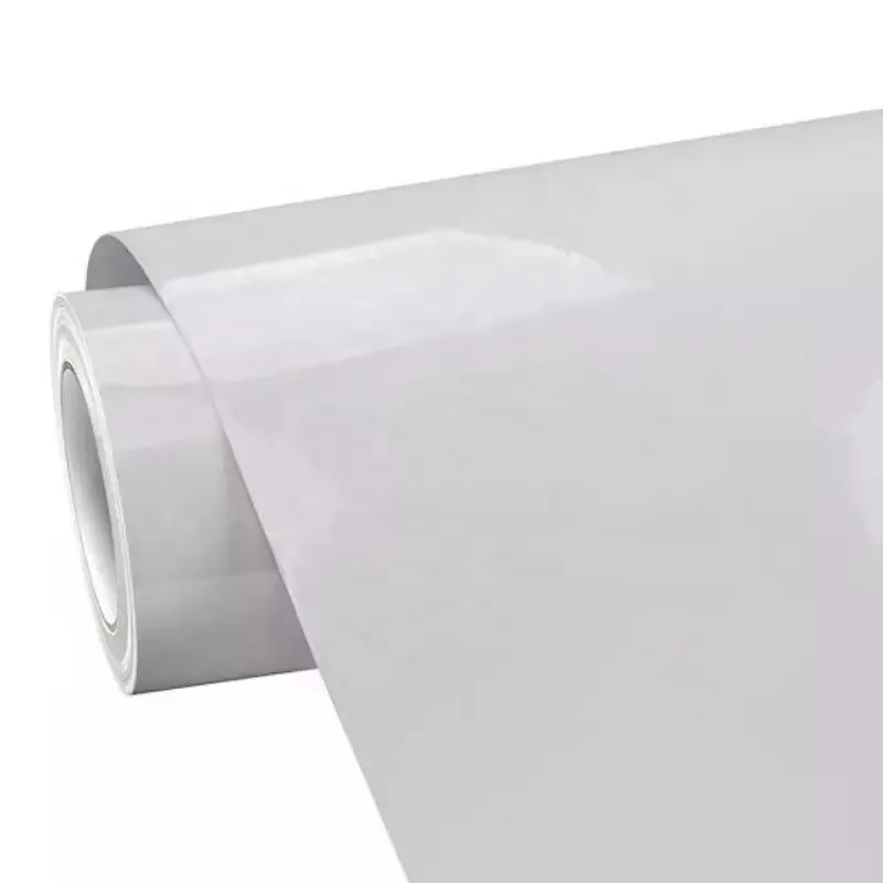 PVC Self Adhesive Vinyl for Printing