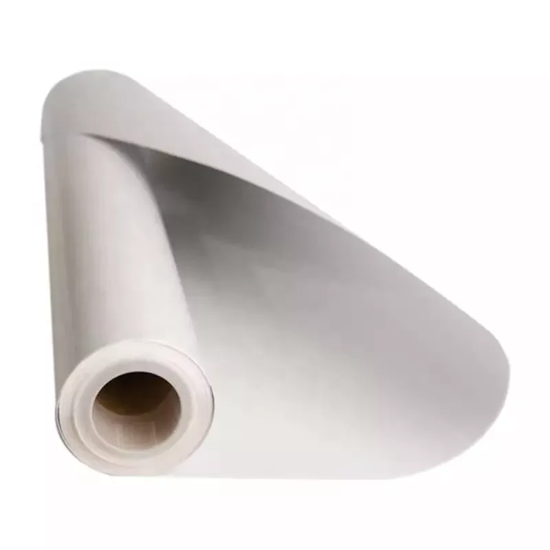 PVC Self Adhesive Vinyl for Printing
